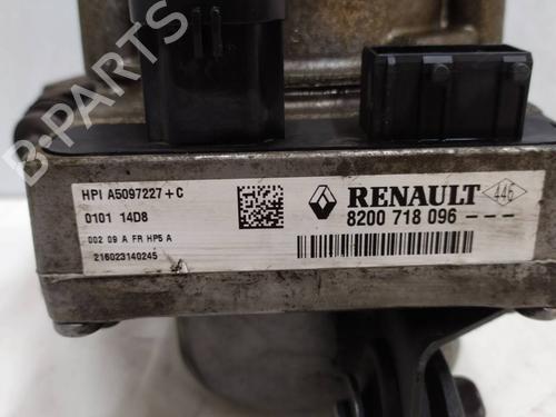 Steering pump RENAULT KANGOO (KC0/1_) 1.5 dCi | BP40157163M99 - Image 4