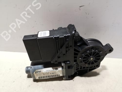 Rudehejsemotor bagstkærm højre VW TOURAN (1T3) 1.6 TDI | BP17021216E22 