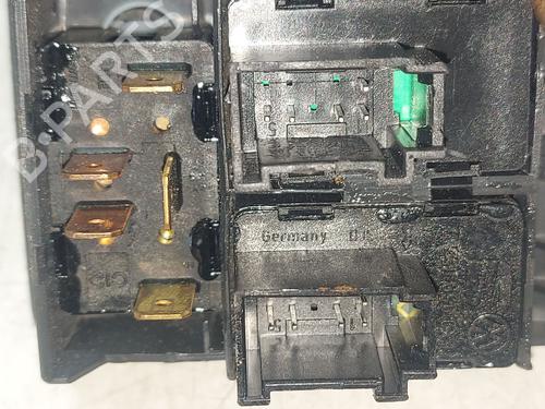 Left front window switch VW POLO (6N2) | BP37033280I27 - Image 6