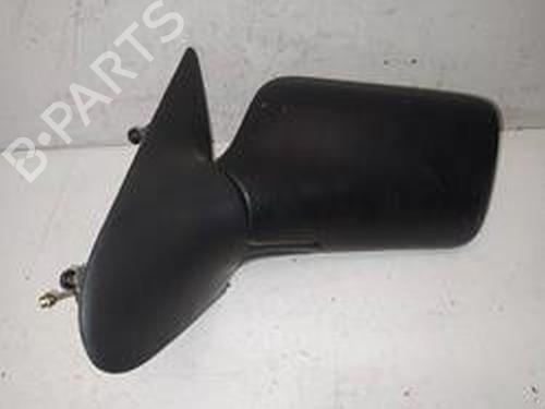 Left mirror SEAT IBIZA II (6K1)  | BP8716416C26 