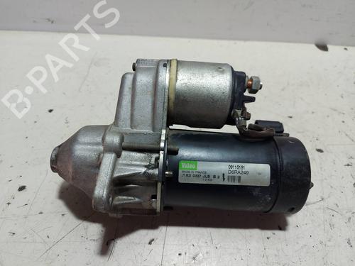 Starter OPEL CORSA C (X01) 1.2 (F08, F68) | BP19139215M8 