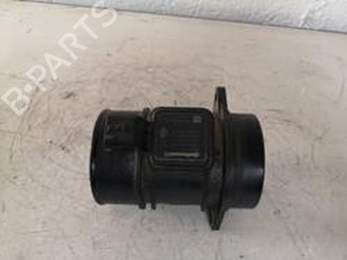 Mass air flow sensor RENAULT MEGANE III Grandtour (KZ0/1)  | BP8700745M95