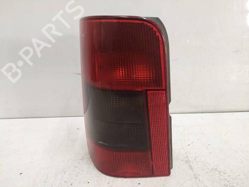 Used Left taillight Left taillight 39535437 39535437