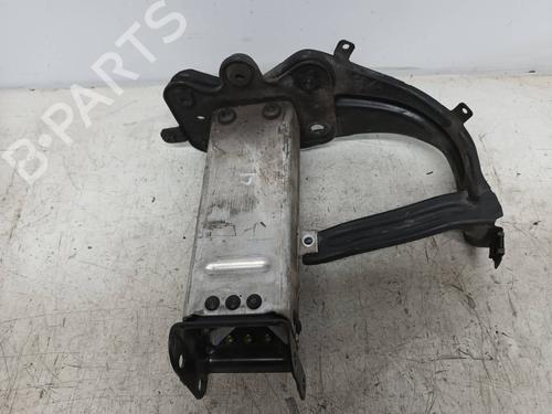 Front bumper reinforcement MERCEDES-BENZ E-CLASS (W211) E 270 CDI (211.016) | BP11286088C109 