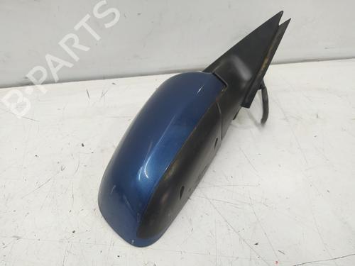 Right mirror AUDI A3 (8P1)  | BP18338592C27 