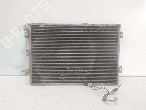Used AC radiator TATA SAFARI (42_FD) [1998-2025]  17482875