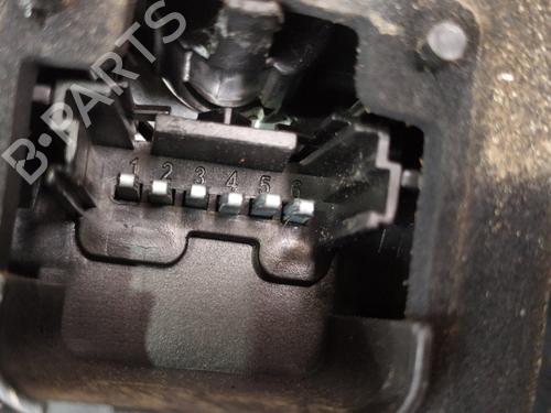 Piloto trasero izquierdo RENAULT SCÉNIC II (JM0/1_)  | BP29994196C34 