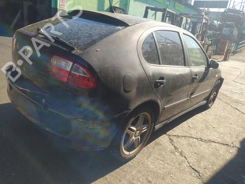 Drivaksel fortil Højre SEAT LEON (1M1)  | BP17917767M39 