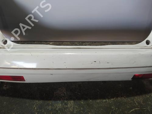 Rear bumper CITROËN C4 Picasso I MPV (UD_)  | BP10918100C8 