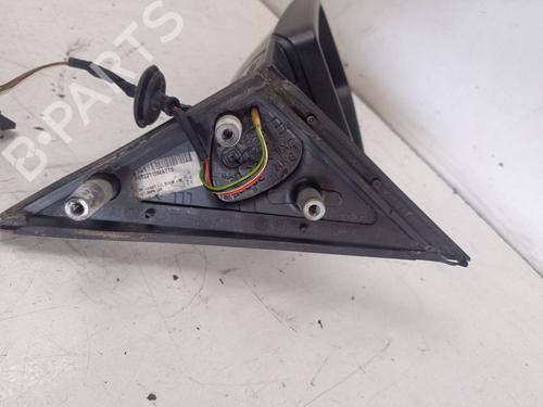 Left mirror BMW 5 (E60) 525 d | BP9852873C26 