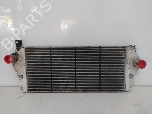 Intercooler RENAULT LAGUNA II (BG0/1_) 1.9 dCi (BG08, BG0G) | BP10862323M30 