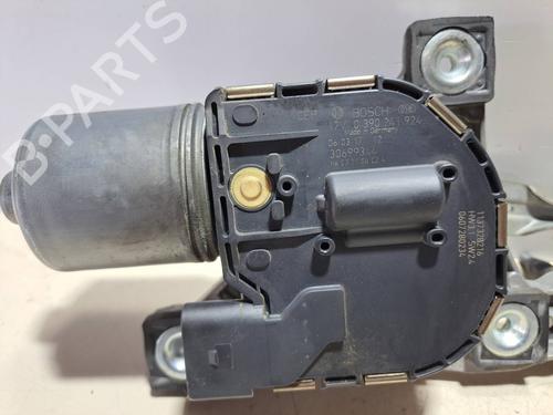 Front wiper motor VOLVO S40 I (644)  | BP17148895M29 