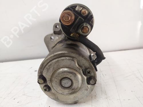 Starter NISSAN QASHQAI / QASHQAI +2 I (J10, NJ10, JJ10E) 1.5 dCi | BP18051328M8 