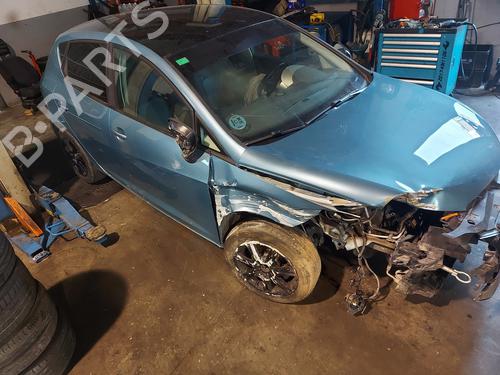 Engine control unit (ECU) SEAT IBIZA IV (6J5, 6P1)  | BP22567251M57 