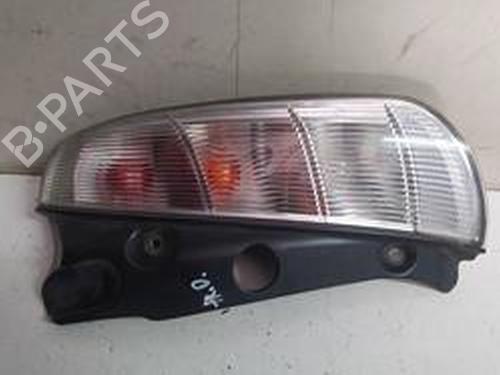 Used Right taillight LANCIA YPSILON (843_) 1.4 16V (843.AXC11, 843.AXC1B, 843.AXC1A) (95 hp) 8703291