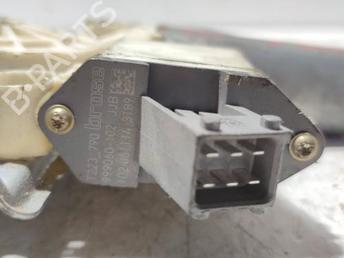 Front left window mechanism TOYOTA AVENSIS (_T25_)  | BP8708412C22