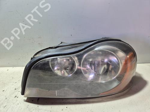 Used Left headlight VOLVO XC90 I (275) D5 AWD (185 hp) 24911068