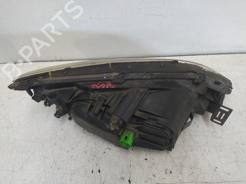 Left headlight FORD MONDEO III Saloon (B4Y) 2.0 TDCi | BP28387373C28 