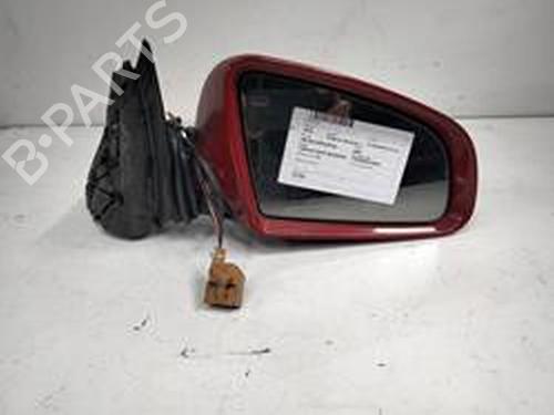 Used Right mirror AUDI A4 B6 (8E2) [2000-2005]  8715713