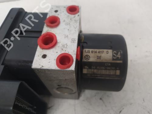 ABS pump SEAT LEON (1M1)  | BP15137755M43 