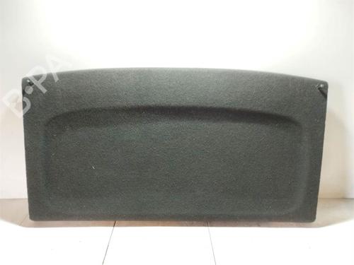 Used Rear parcel shelf Rear parcel shelf 38487859 38487859