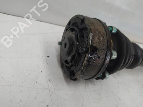 Right front driveshaft SEAT LEON (1M1)  | BP22649234M39 