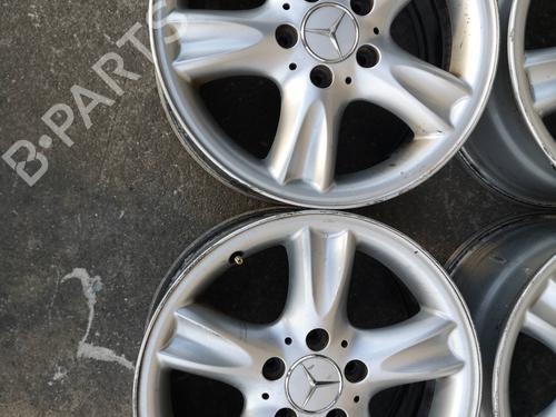 Rim MERCEDES-BENZ CLK (C209)  | BP11940400C45 