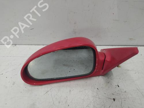 Used Left mirror HYUNDAI COUPE I (RD) 1.6 16V (116 hp) 20725520