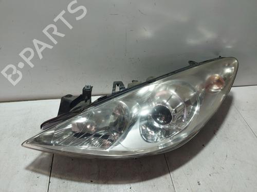 left-headlight-peugeot-307-sw-3h-2002-2003-2004-2005-2006-2007-2008-2009-36650396 main image