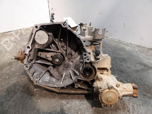 Used Gearbox HONDA HR-V (GH_) 1.6 16V 4WD (GH2, GH4) (105 hp) 8718394
