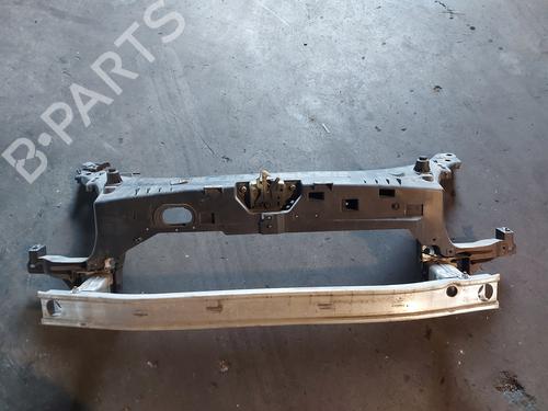 Frontplate/Frontkurv RENAULT MODUS / GRAND MODUS (F/JP0_) 1.5 dCi 90 (88 hp) 28127670