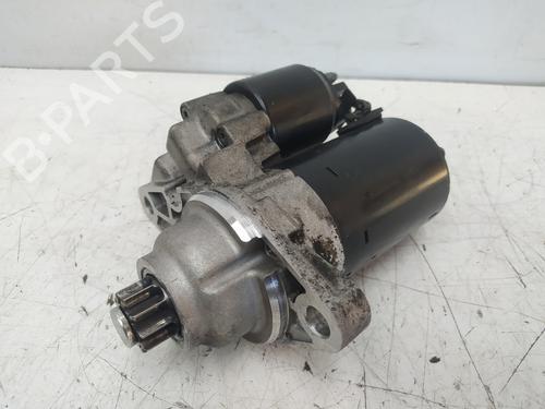 Startmotor SEAT IBIZA III (6L1) 1.2 (64 hp) 21594069