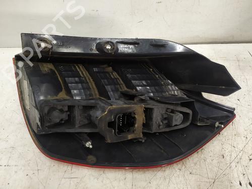 Piloto trasero izquierdo RENAULT SCÉNIC II (JM0/1_)  | BP29994196C34 