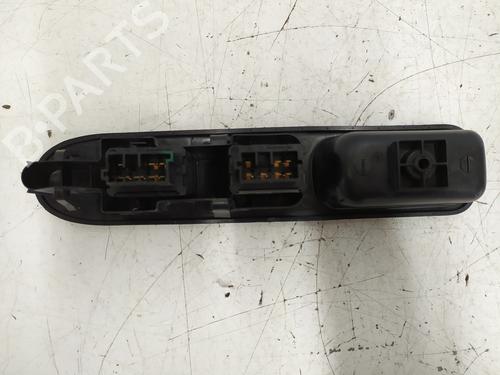 Left front window switch PEUGEOT 307 (3A/C) 2.0 HDi 110 | BP32303293I27 