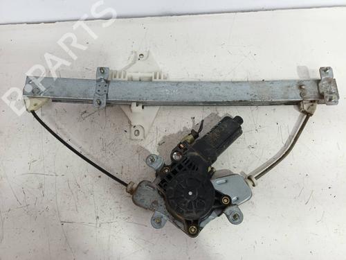 Used Rear left window mechanism HYUNDAI TERRACAN (HP) [2001-2008]  13402519