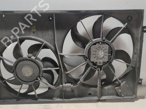 Radiator fan SEAT LEON (1P1) 2.0 FSI | BP10937330M35 