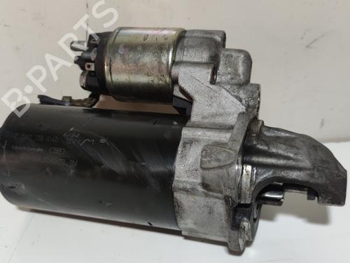 Used Starter BMW 3 (E90) 318 d (122 hp) 10225048