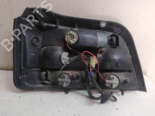 Right taillight SUZUKI BALENO (EG)  | BP10262632C35 