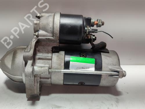 Used Starter BMW 3 (E46) [1997-2005]  10734977