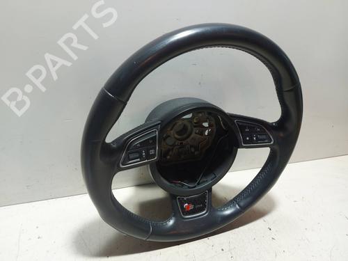 Steering wheel AUDI A1 (8X1, 8XK) 1.6 TDI | BP22433354C49 