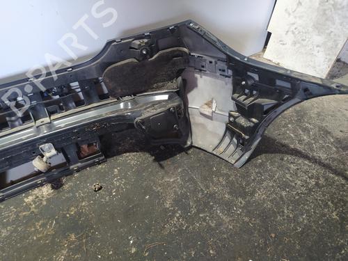 Bak støtfanger MERCEDES-BENZ C-CLASS (W203) C 230 Kompressor (203.040) | BP28826439C8 