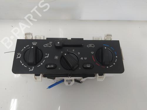 Commande Chauffage CITROËN C2 (JM_) [2003-2017]  15889543