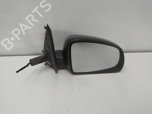 Bakspejl Højre OPEL MERIVA A MPV (X03) [2003-2010]  15782713