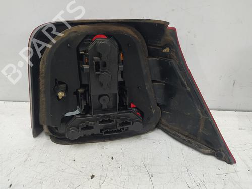Left taillight VW GOLF IV (1J1)  | BP21269646C34 