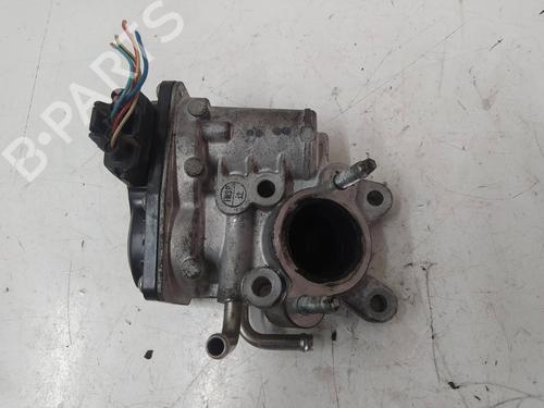 EGR-Ventil SUBARU FORESTER (SJ_) 2.0 D AWD (SJD) (147 hp) 9687944