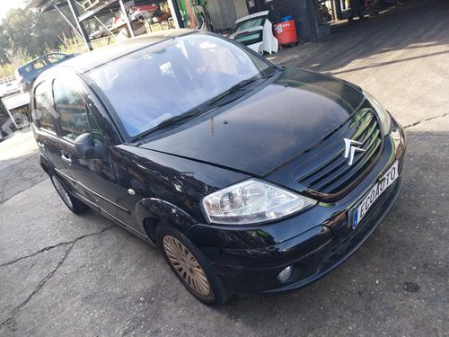Used Parts CITROËN C3 I (FC_, FN_)  1.4 16V  4483245