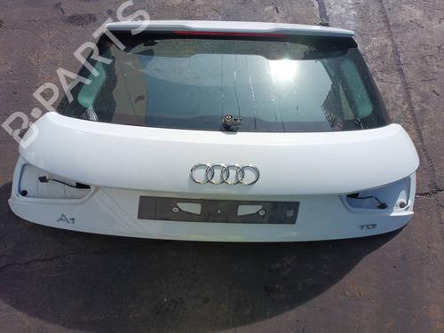 Bakluke CC/Kombi-Kupé AUDI A1 (8X1, 8XK) 1.6 TDI (90 hp) 22510244