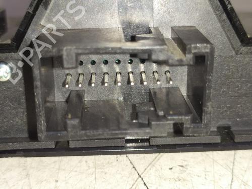 Warning switch OPEL CORSA D (S07)  | BP30156825I22 