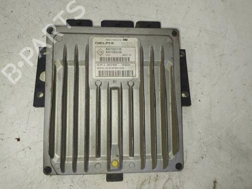 Engine control unit (ECU) DACIA LOGAN (LS_)  | BP10629973M57 