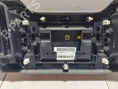 Display monitor CITROËN C5 AIRCROSS (A_)  | BP31344147C48 